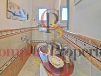 Sale - Villa - Moraira