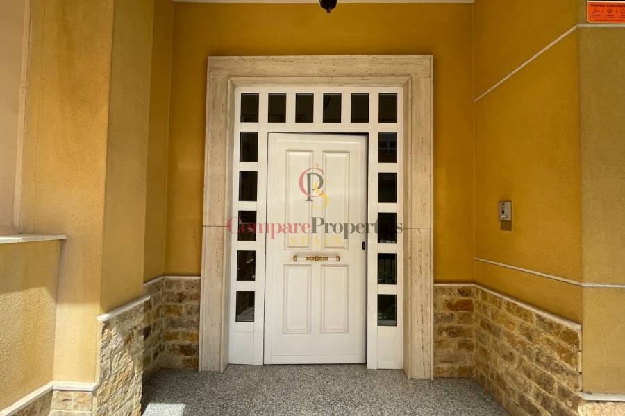 Vente - Townhouses - Formentera del Segura - Formentera de Segura