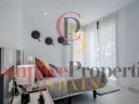 Vente - Villa - Calpe