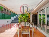 Verkauf - Villa - Benidorm