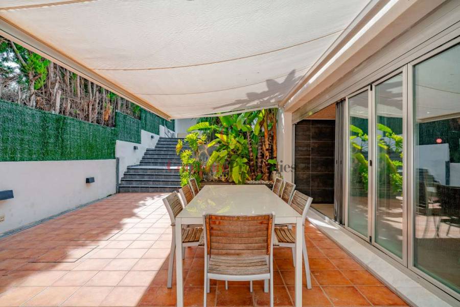 Verkauf - Villa - Benidorm