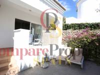 Sale - Townhouses - Jalon Valley - Valley / Urbanización