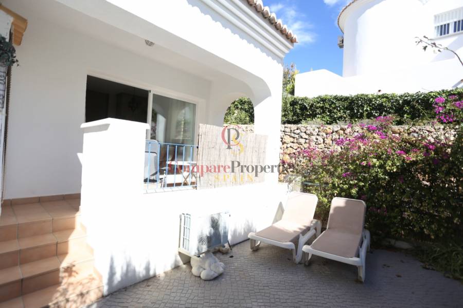 Sale - Townhouses - Jalon Valley - Valley / Urbanización