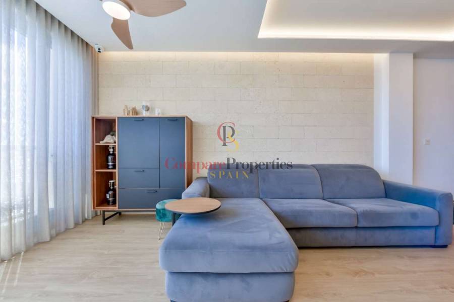 Venta - Apartment - Altea - Altéa