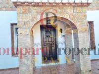 Verkoop - Villa - Jalon Valley