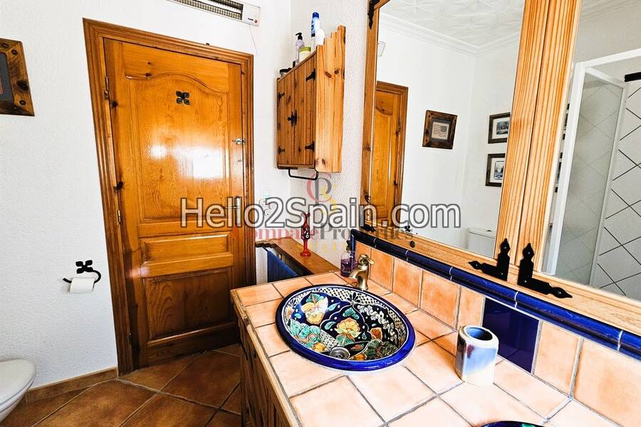 Sale - Villa - Orba Valley - 