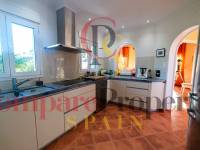 Verkauf - Villa - Dénia - 