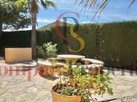 Verkoop - Villa - Moraira - San jaime