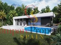 Venta - Villa - Dénia - 