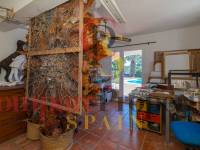 Verkoop - Villa - Benissa - Campo