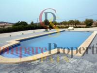 Venta - Villa - Macisvenda