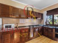 Sale - Villa - Benissa