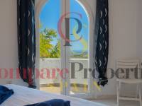 Venta - Villa - Benitachell