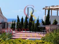 Sale - Villa - Moraira - La sabatera