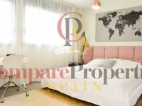 Neubau - Apartment - Jávea - Javea