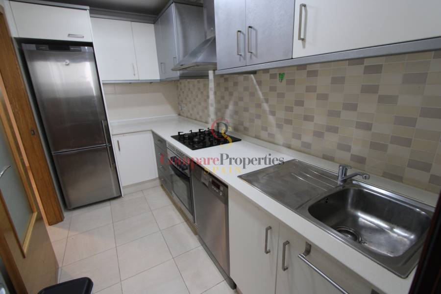 Sale - Apartment - Ondara