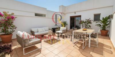 Villa - Venta - Ondara - 