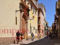 Sale - Townhouses - Dénia - Casco antiguo