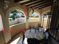 Sale - Villa - Dénia - Montgo