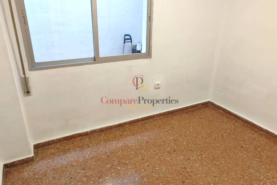 Sale - Apartment - Gandía