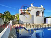 Sale - Villa - Benitachell - La Cumbre del Sol