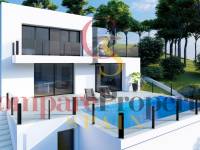 Sale - Villa - Benitachell - 
