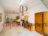 Sale - Villa - Jalon Valley - Mequinenza