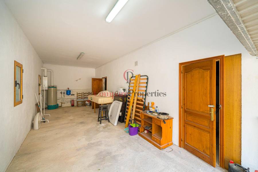 Sale - Villa - Jalon Valley - Mequinenza