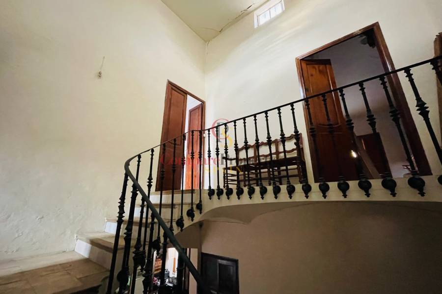 Verkauf - Townhouses - El Vergel - 