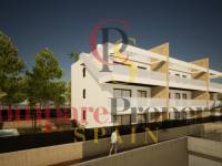 Venta - Apartment - Finestrat