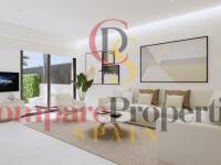 Sale - Terraced houses - Los Alcázares