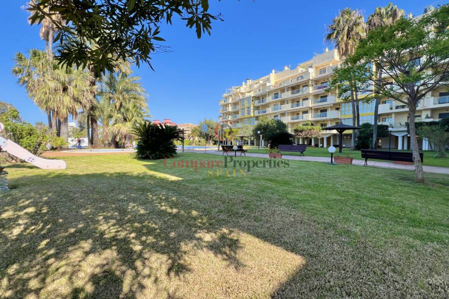 Verkauf - Apartment - Dénia