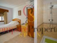 Sale - Townhouses - Jalon Valley - Llosa de Camacho