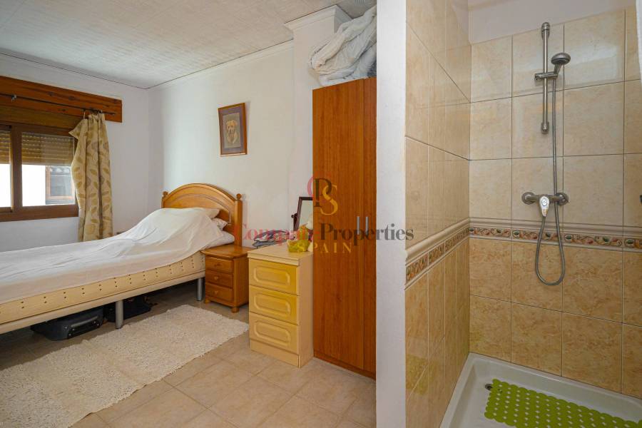 Sale - Townhouses - Jalon Valley - Llosa de Camacho