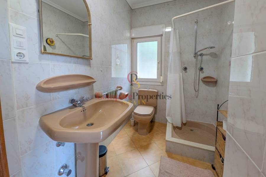 Vente - Villa - Dénia