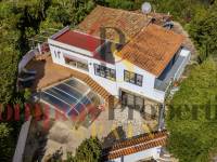 Sale - Villa - Benissa - Benissa Coast