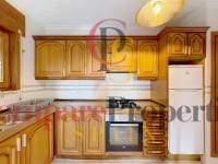 Vente - Villa - Benitachell - Encinas