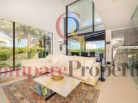 Sale - Villa - Moraira - 