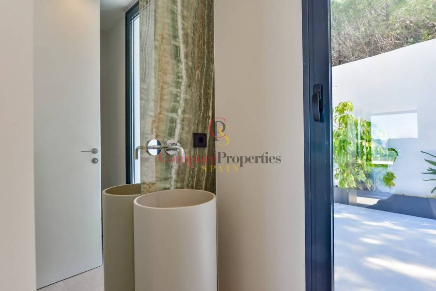 Sale - Villa - Altea - Altea Hills
