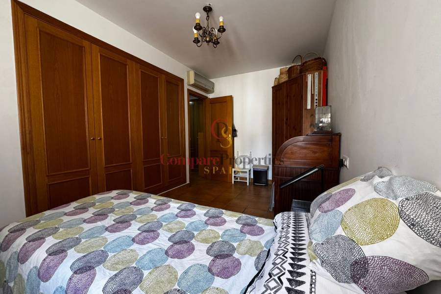 Sale - Apartment - Jesús Pobre - 