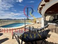 Vente - Villa - Pego - Monte Pego