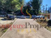 Sale - Villa - Jávea - Montgó