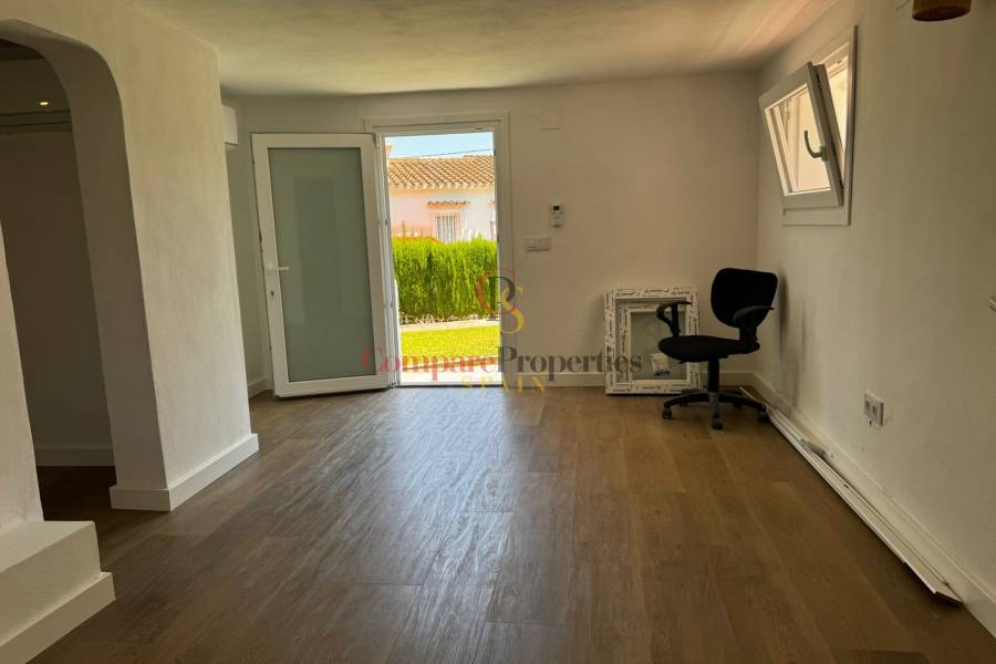 Verkauf - Townhouses - Dénia - 