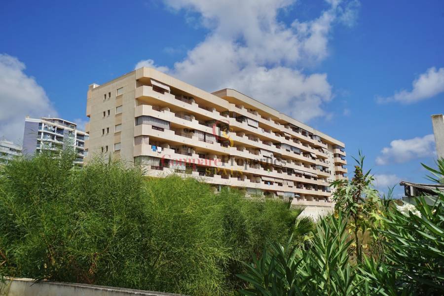 Sale - Apartment - Calpe - Calpe Town Centre