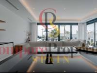 Vente - Villa - Calpe