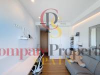 Vente - Apartment - Benitachell - Novamar Suites II