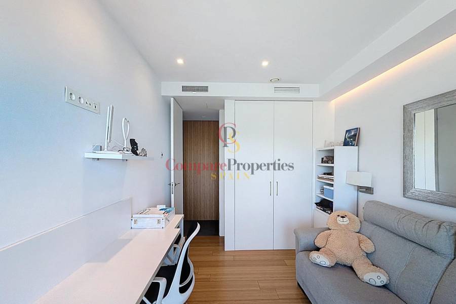 Vente - Apartment - Benitachell - Novamar Suites II