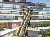 Sale - Apartment - Calpe - 