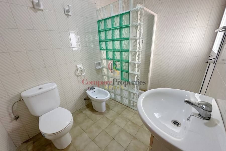 Sale - Townhouses - El Vergel - El Verger