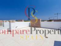 Vente - Villa - Guardamar del Segura - EL RASO